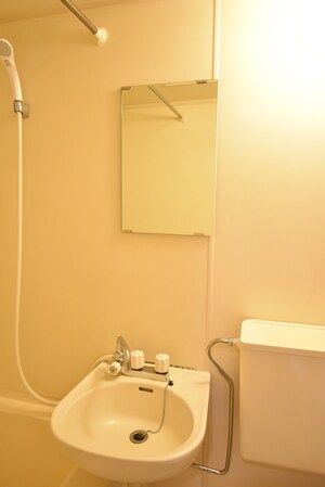 テディマンションの物件内観写真